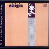 Music of the Shigin: Chanting to Chinese Poetry