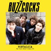 Nostalgia (The "Love Bites" Demos 1978)