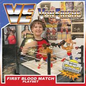 First Blood Match
