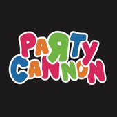 Party Cannon (Logo)