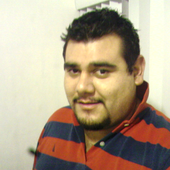 LastFM profile picture for @tavos