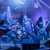 Bloodland