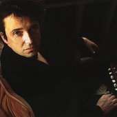 Michael Roe 2010