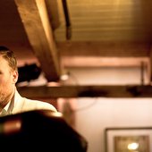 Davíð Þór Jónsson