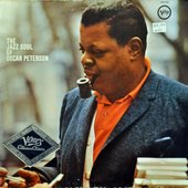 The Jazz Soul of Oscar Peterson