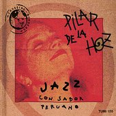 Jaz con sabor Peruano