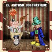payaso bolchevique