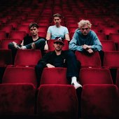 Meet The Vamps (ReVamped) - EP