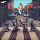 B.A.P - Goodbye with Matoki