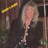 Jani Lane