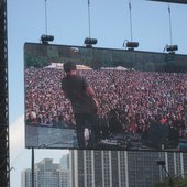 Lollapalooza 2008