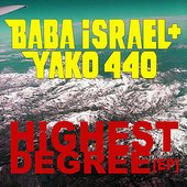 Highest Degree EP