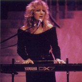 Christine McVie