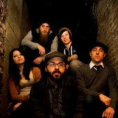 Atlas (New Jersey band)