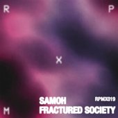Fractured Society EP
