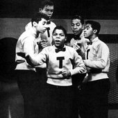 Frankie Lymon and The Teenagers_9.JPG