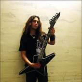 Gus G.