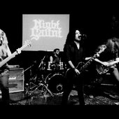 Night Gaunt