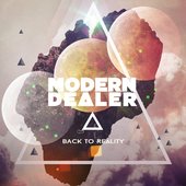 Back To Reality EP