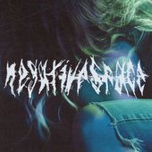 Negative Space - Single