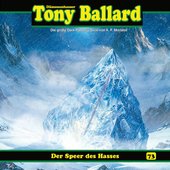 Folge 73: Der Speer des Hasses