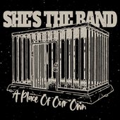 A Place of Our Own - EP