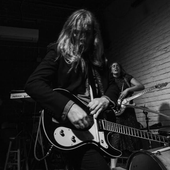 LIVE AT THE COAXIAL ARTS