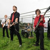 Klarman Photoshoot 2010