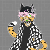 Avatar for YuhTrashCat