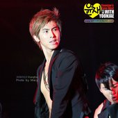 yoonho