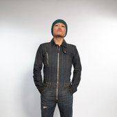 RoRo Yone - Overalls