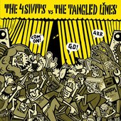The Tangled Lines / The 4 Sivits