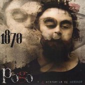 Pogo Y 4 Historias De Horror