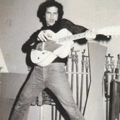 Rock'n'Roll Behavior