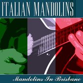 Italian Mandolins