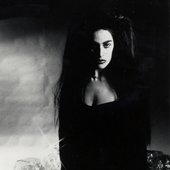 Diamanda Galás