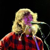 jesse at the troubadour 2025