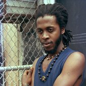 Ini Kamoze