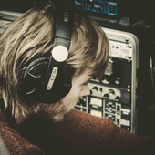 Johnny Parry Website image