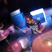 11/19/09 - The Cobalt Cafe