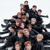 NCT2018 BLACK ON BLACK