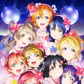 μ’sic Forever♪♪♪♪♪♪♪♪♪