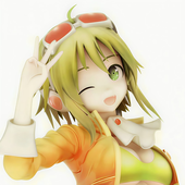 Avatar for keywq