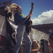  Hayley Thompson-King