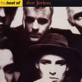 Then Jerico - The Best of Then Jerico (September 1997)