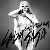 Born This Way