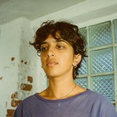 Blue Mena