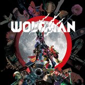 WOLFMAN Btype