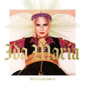 Seven Deadly Sins + 3 [Explicit]