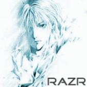 LastFM profile picture for @razr